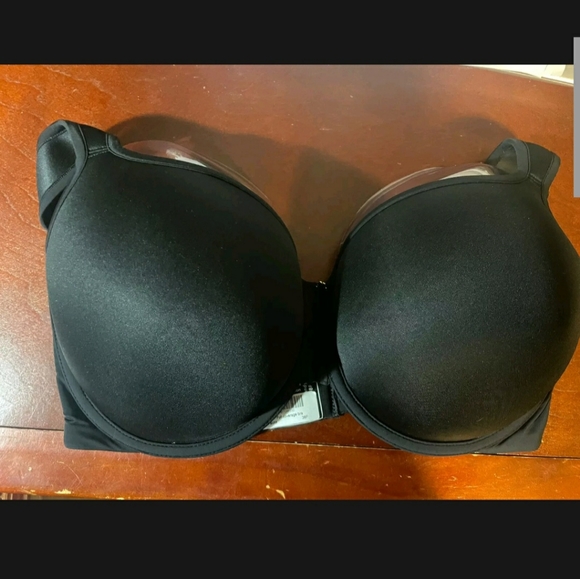 Le Boudoir Bra Size 38F - Picture 3 of 6
